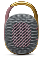JBL Clip 4 Grey