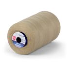 Нитки универсальные Gamma 40/2, 4570 м (5000 ярд) / 1 кат., 356 бежевый