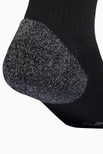Гетры adidas Juventus FC 25/26 3rd - черный