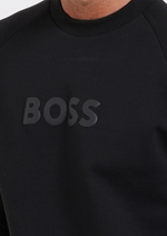 Свитшот BOSS Salbo
