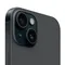 Apple iPhone 15 512gb Черный (Dual: nano SIM + eSIM)