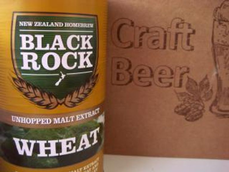 Варки Пивоварня.ру - Inpinto Craft St. Valentine Witbier