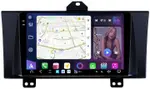 Магнитола для Honda Elysion 2004-2013 - FarCar S500-TS20 монитор 9.5" 2K QLED на Android 14, Быстрейшая, CarPlay, 4G SIM-слот