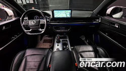 KG Mobility Rexton Arena 2.2 4WD — 2024