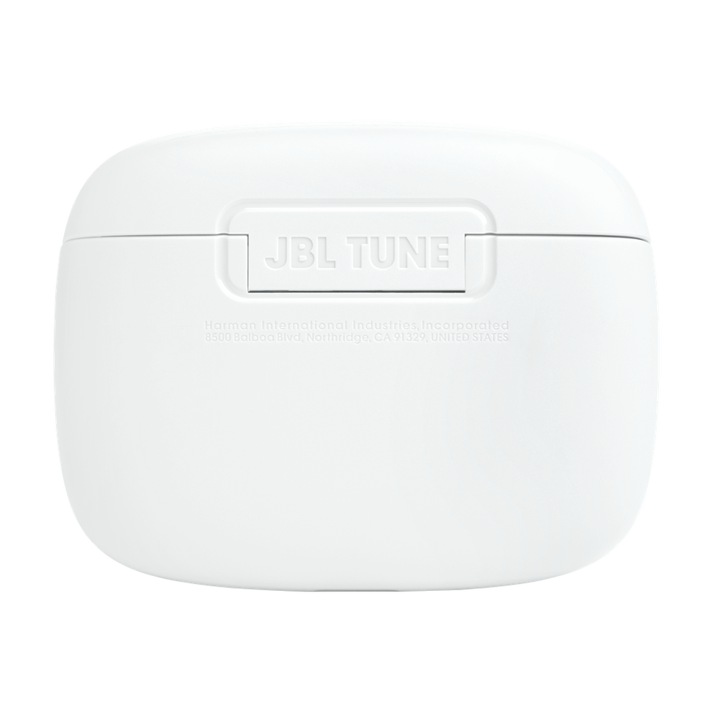 Беспроводные наушники JBL Tune Buds White - 5