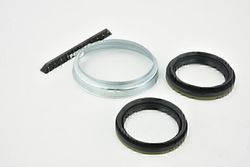 Сальники ступицы Febest KIT1 TOYOTA