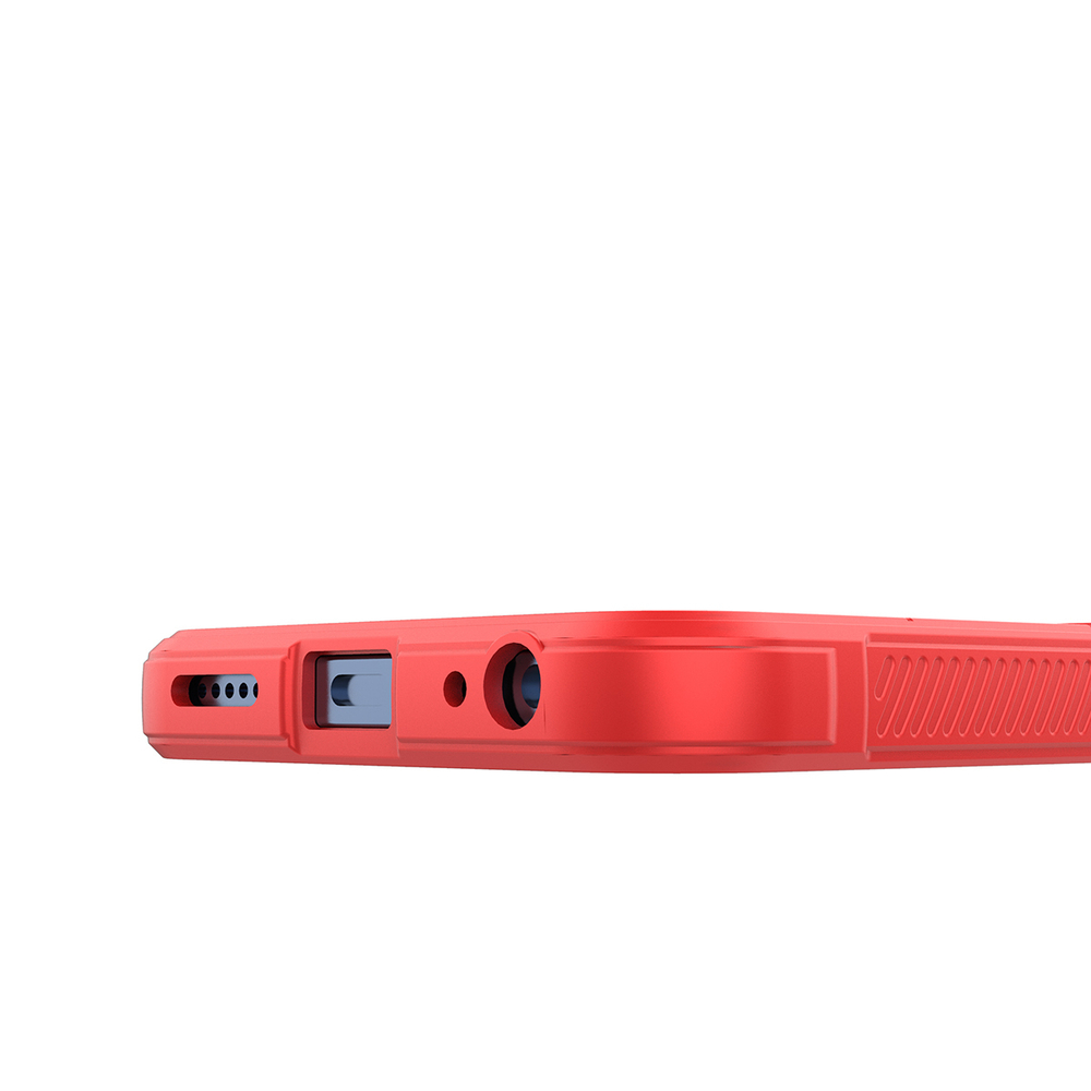 Противоударный чехол Flexible Case для TECNO Spark 30C 4g
