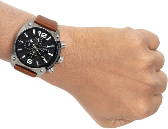 Мужские часы Diesel DZ4296
