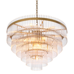 Люстра Chandelier East Single арт.115366