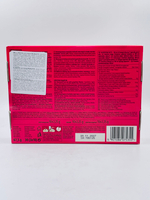 Чай фруктовый TEEKANNE LOVE Collection ассорти (гранат-маракуйя-грейпфрут), 30 пакетиков, 67,5 г (Австрия)