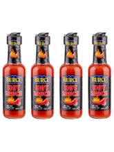 Соус острый Burcu 100 мл x 4 шт