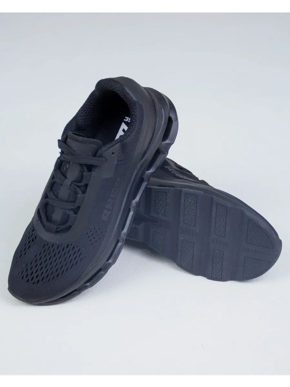 Кроссовки Rage Running Black