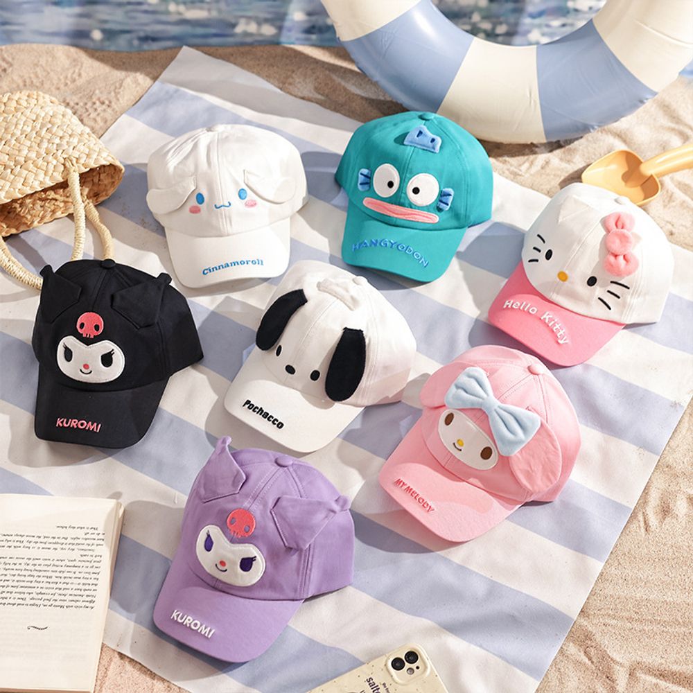 Кепка детская "Sanrio Cap"