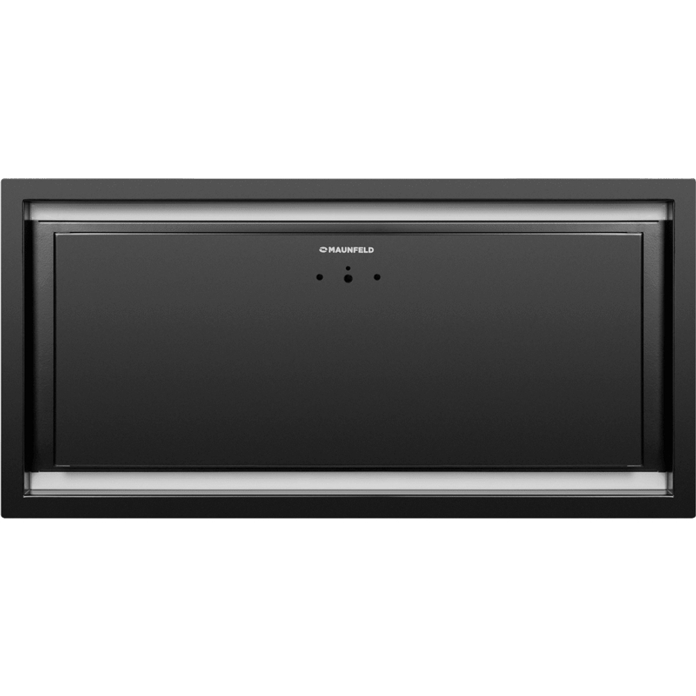 MAUNFELD MZR Cool 60 Black