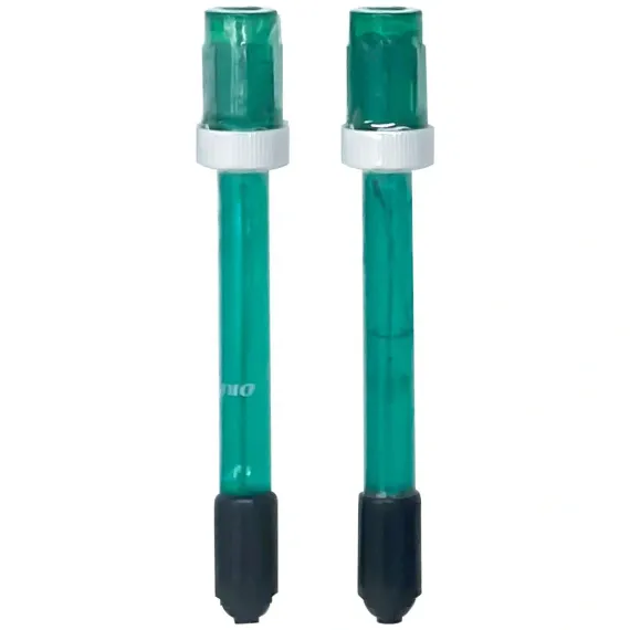 Система дозирующих насосов для бассейнов AquaViva PH+RX 2,2л/ч
