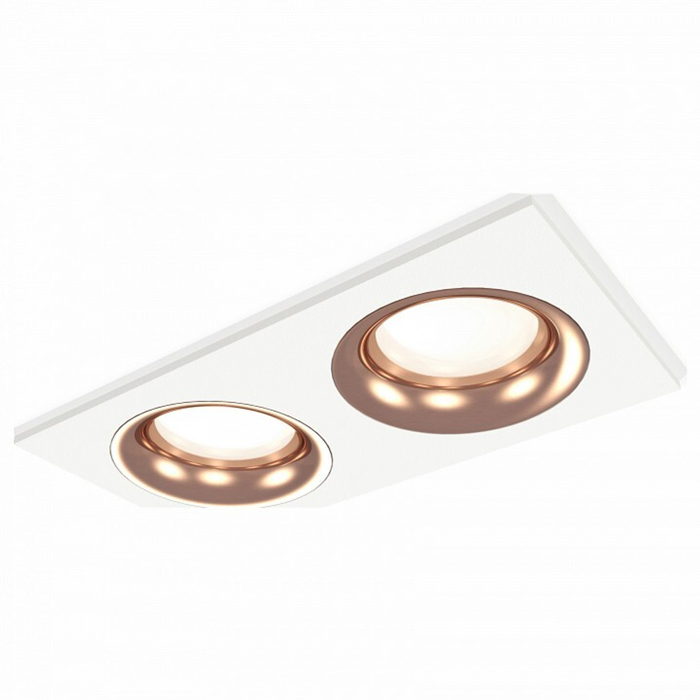 Встраиваемый светильник Ambrella Light XC XC7635006