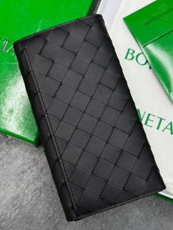 Бумажник Bottega Veneta