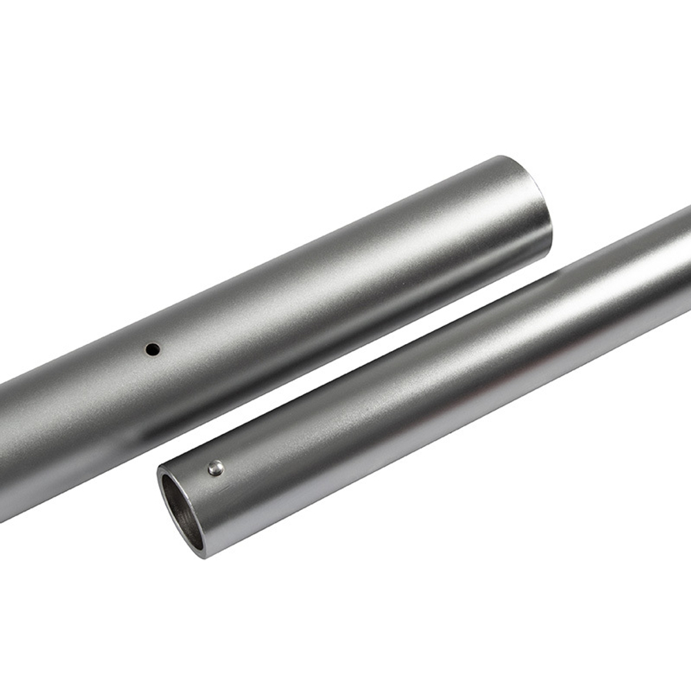 KING TONY (3485G-2DB) Динамометрический ключ серии "ALUMINIUM", 1", 750-2000 Нм, футляр