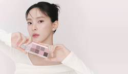 BBIA Палетка теней Essential Eye Palette 01 Your Mauve