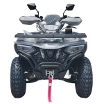 Квадроцикл Bashan BS200AU-19 серый