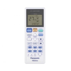 Настенная сплит-система Panasonic CS-E12RKDW/CU-E12RKD DELUXE Inverter
