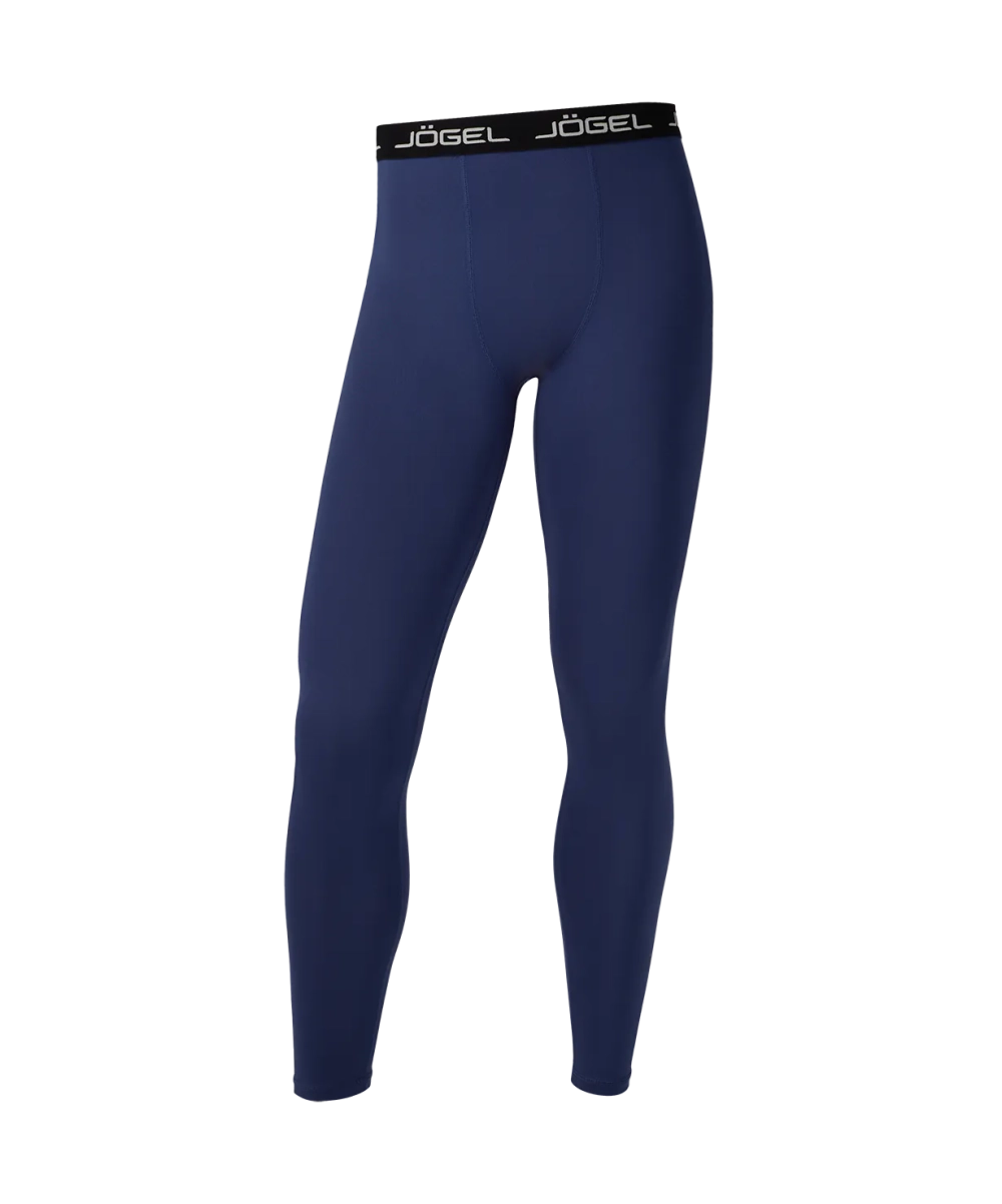 Тайтсы компрессионные CAMP PerFormDRY Baselayer Tights, темно-синий