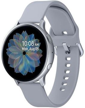 Умные часы Samsung Galaxy Watch Active 2 44мм (Арктика)