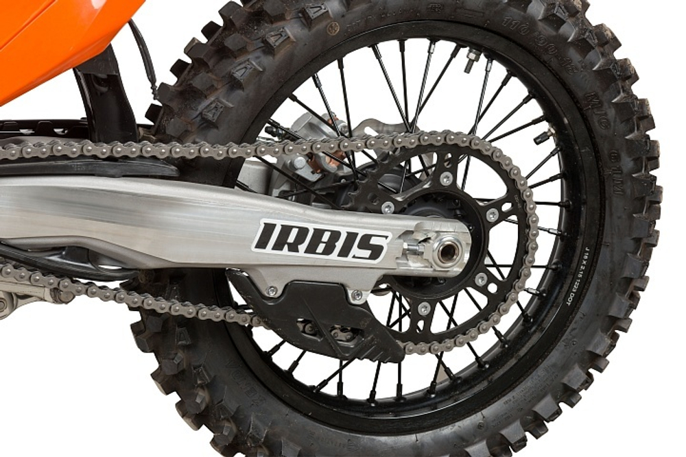 Мотоцикл Эндуро IRBIS KTR 250