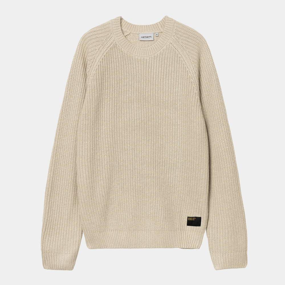Толстовка мужская CARHARTT Forth Sweater