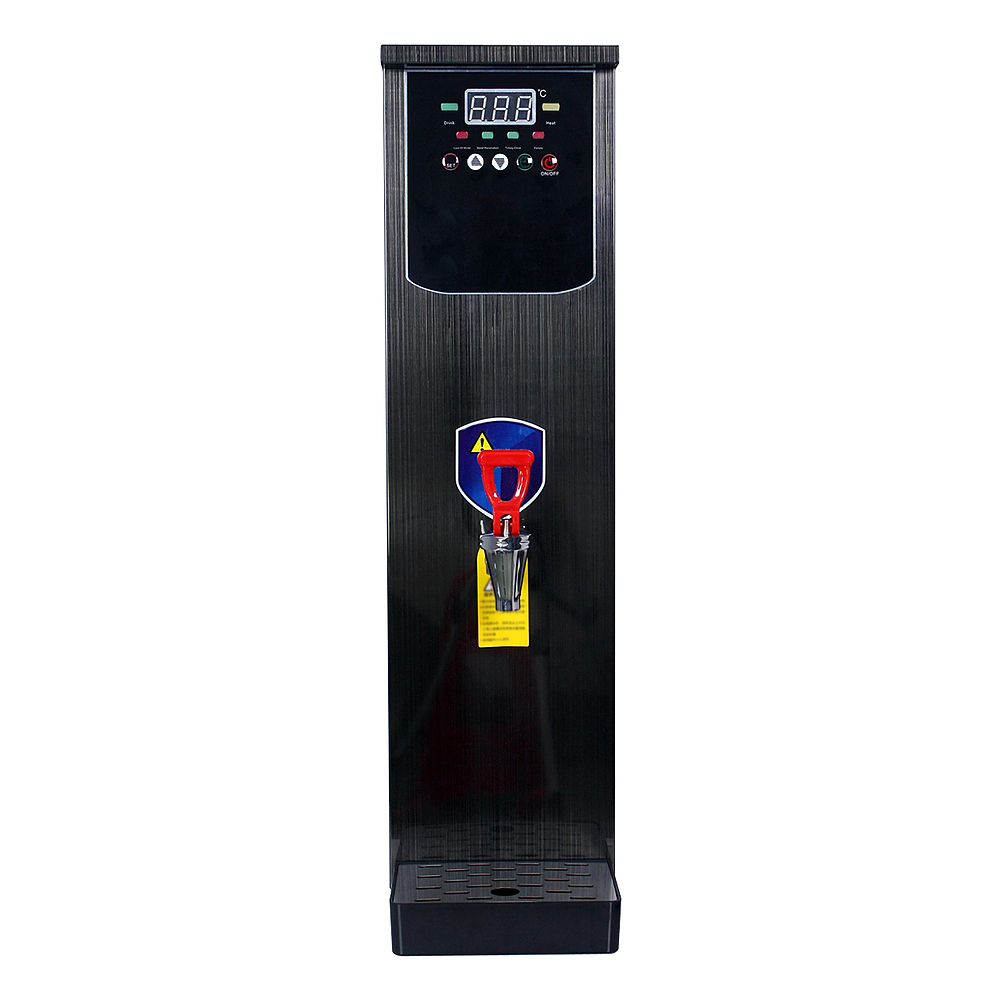 Кипятильник проточный VIATTO WB-10LWT