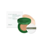 Кушон Dear.A Slim Fit Everglow Cushion - 23 Cool Beige