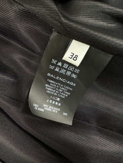 Куртка Balenciaga