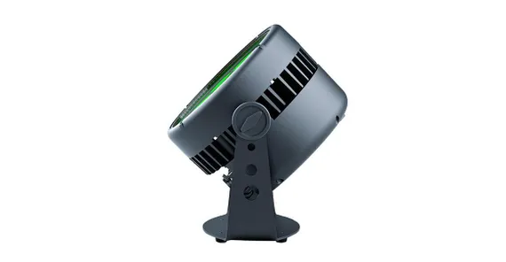 STAGE4 REPAR 12X10FAU IP прожектор LED PAR, 120Вт