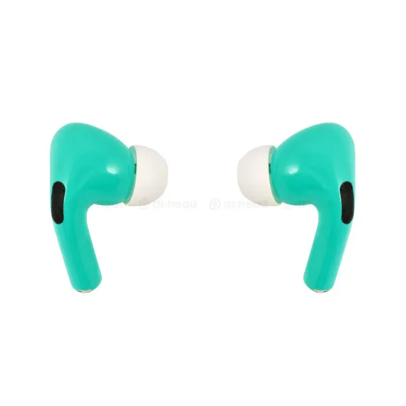 Apple AirPods Pro 2 USB-C Tiffany Gloss