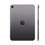 Планшет Apple iPad mini 6 (2021) Wi-Fi + Cellular 64GB, Space Gray (Серый космос)