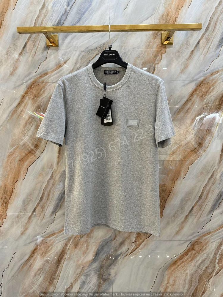 Футболка Dolce&amp;Gabbana