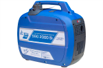 Бензиновый инверторный генератор TSS SGG 2000Si