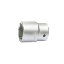 Торцевая головка короткая 3/4", 32 мм, СТАНКОИМПОРТ, CS-34.10.32