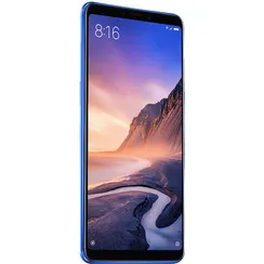 Xiaomi Mi Max 3 4/64gb Blue
