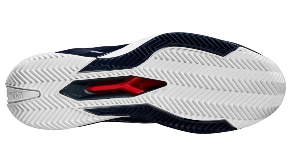 Теннисные кроссовки Wilson Rush Pro 4.5 Clay