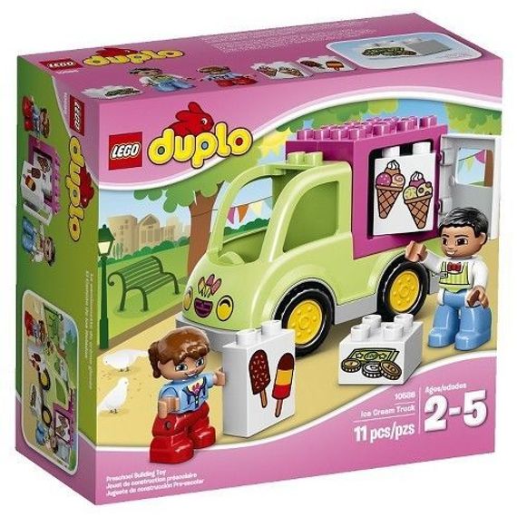 Ice Cream Truck