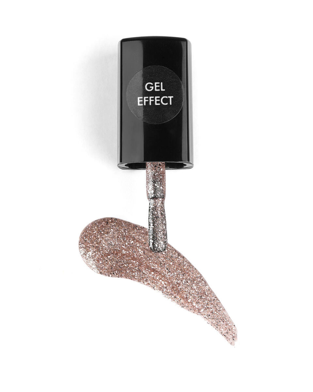 Ультрастойкий лак Gel Effect Фантом №240, 6 мл