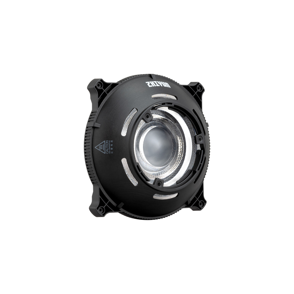 Осветитель Zhiyun Molus x Cam Mackey X100RGB (PLX110) COB Light Pro Kit