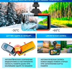 TrendVision Hybrid Signature Real 4K Max