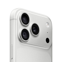 iPhone 18 Pro 2ТБ Silver (Без RuStore)