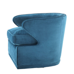 Кресло вращающееся Swivel Chair Dorset арт.111504