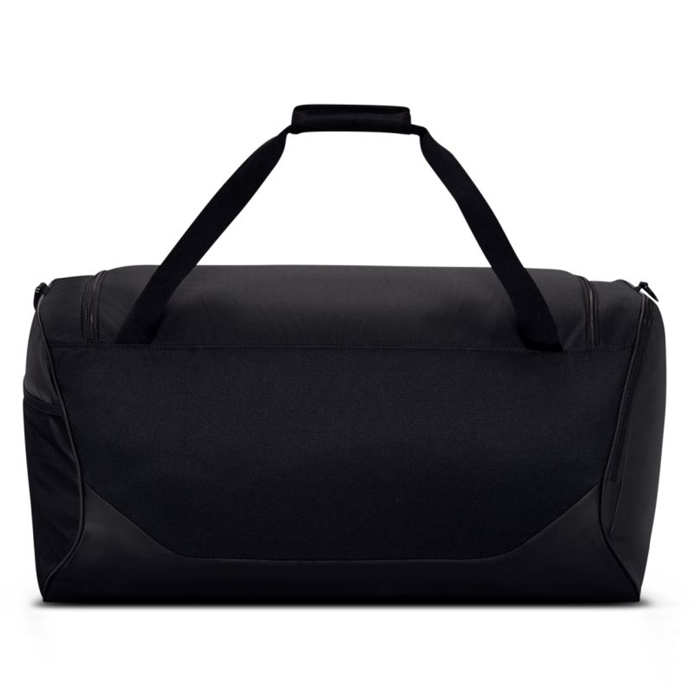 Спортивная сумка Nike Brasilia Training Duffel Large - black/black/white