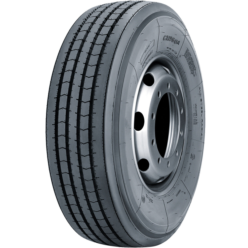 Грузовая шина 315 80 R22.5 20PR 157/154K CR960A TL GOODRIDE Тайланд