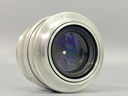 Юпитер-3 1.5/50mm M39
