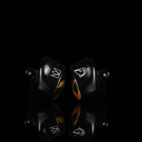 Noble Audio Agis II